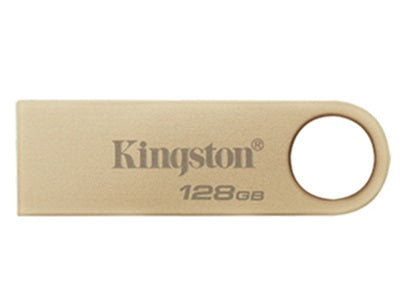 Unidad Flash USB Kingston DataTraveler SE9 128GB