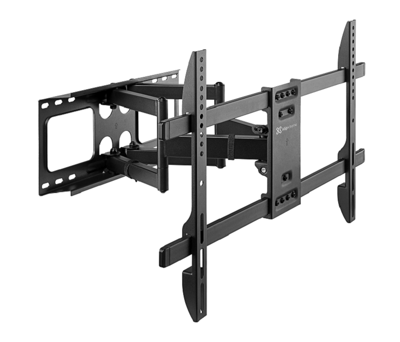 Soporte de TV Klip Xtreme KTM-956 Inclinable/Giratorio 37-90" 60kg