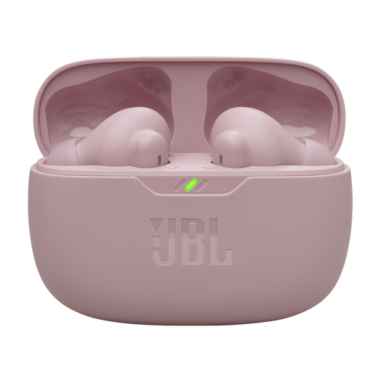 Auriculares JBL Wave Beam 2 NC – True Wireless, Cancelación Activa, Rosa