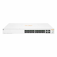 Switch Gestionado L3 HPE Networking Instant On 1930 24G PoE+ 4SFP/SFP+ 370W – JL684B
