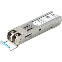 Transceptor SFP 1GbE 1000Base-LX LC hasta 10 km ZyXEL SFP-LX-10-D