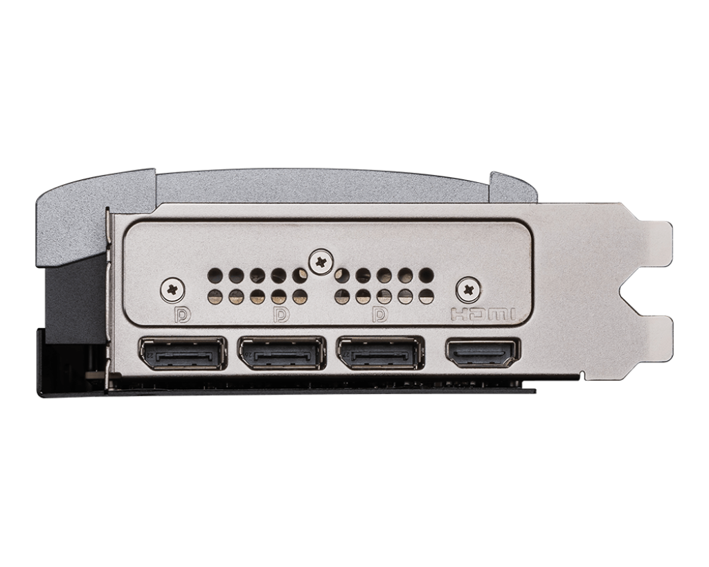 Tarjeta de Video MSI GeForce RTX 5070 Ti VENTUS 3X OC | NVIDIA Blackwell, DLSS 4, 2497 MHz – 824142402801