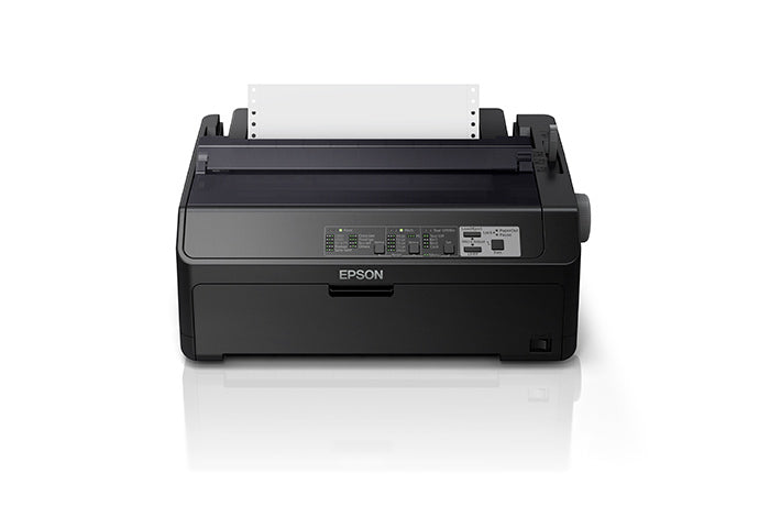 Impresora Matriz de Puntos B/N Epson LQ 590II USB 2.0/Paralelo