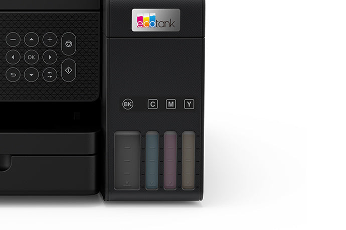 Impresora Multifuncional Epson EcoTank L6270 Wi-Fi C11CJ61301