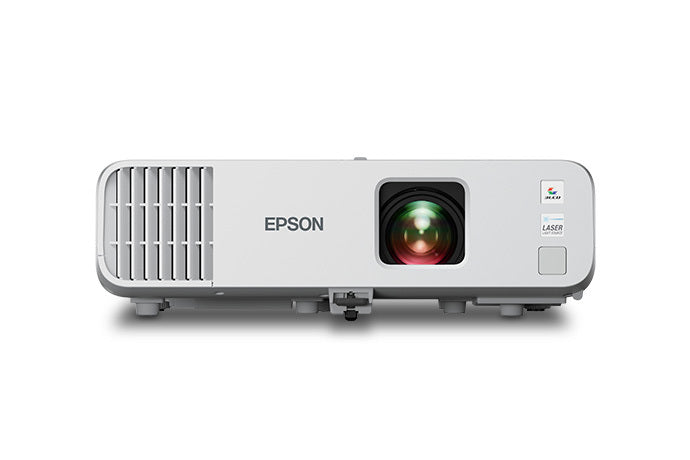 Proyector 3LCD Epson PowerLite L260F 4600 Lúmenes 1080p Inalámbrico/LAN/Miracast