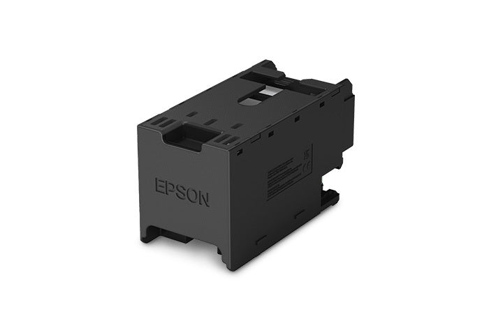 Caja de Mantenimiento de Repuesto Epson