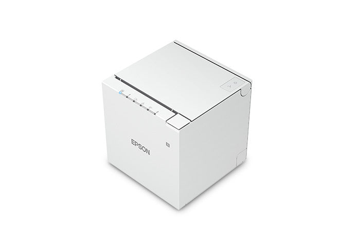 Impresora Térmica de Recibos Epson TM-m30III Ethernet