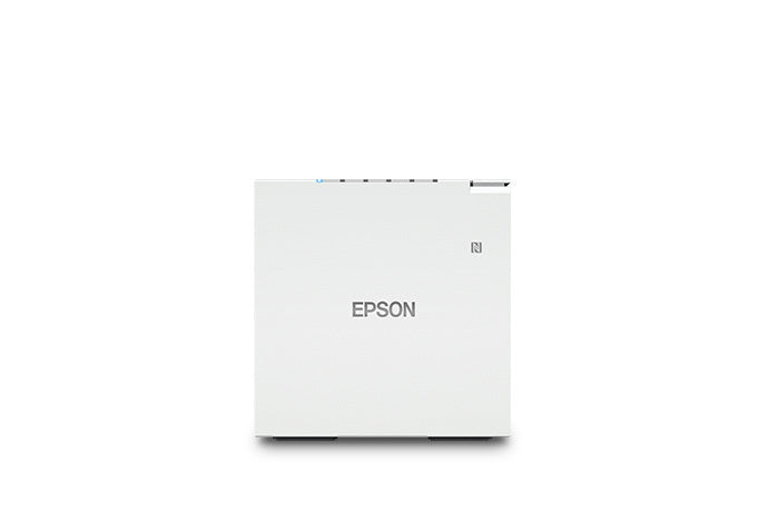 Impresora Térmica de Recibos Epson TM-m30III Ethernet