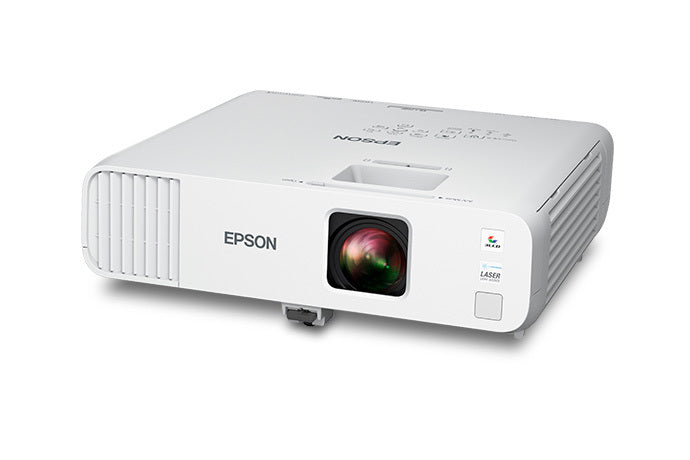 Proyector 3LCD Epson PowerLite L260F 4600 Lúmenes 1080p Inalámbrico/LAN/Miracast