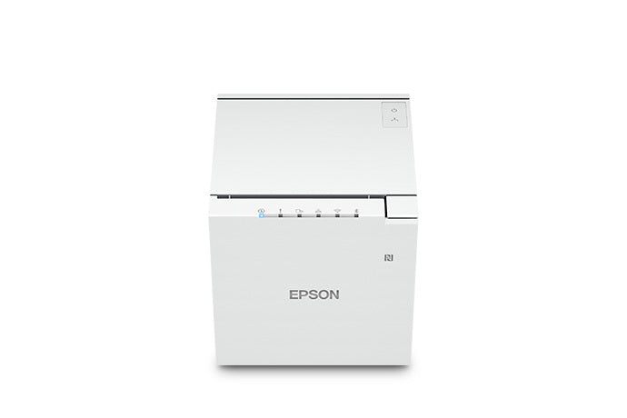 Impresora Térmica de Recibos Epson TM-m30III Ethernet
