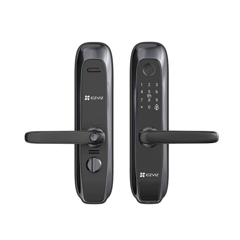 Cerradura Inteligente con Huella Dactilar EZVIZ LS2