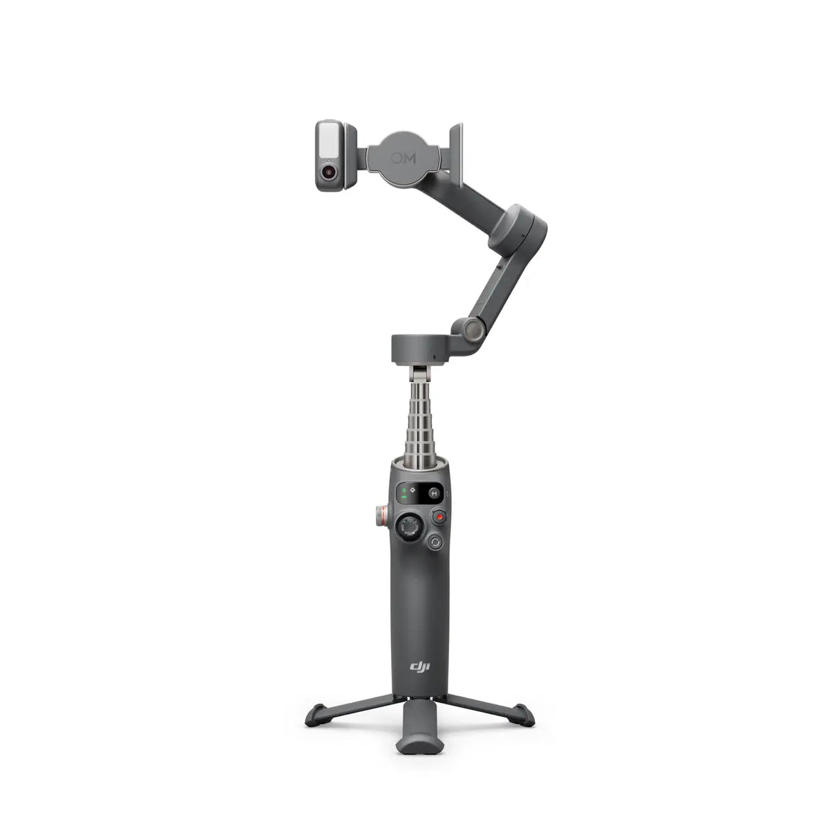 DJI Osmo Mobile 7P – Estabilizador Portátil para Smartphone, 6941565997517