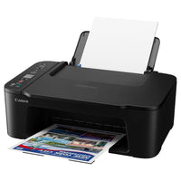 Impresora Multifuncional Canon TS3610 – Impresión + Escaneo – Wi-Fi 6670C004AA