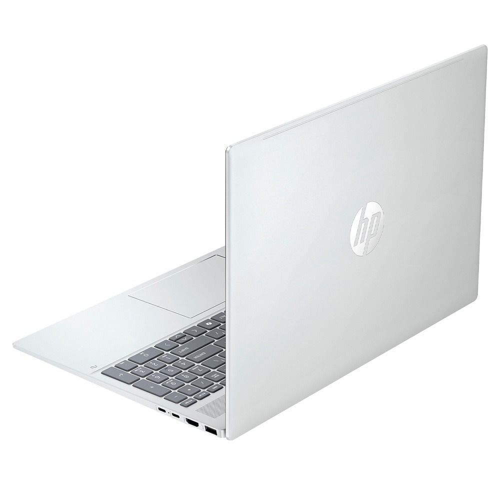 Laptop HP Omnibook 16‑ag1051la – 16" 2K, Ryzen AI 5, 16GB RAM, 512GB SSD – BM7W1LA#ABM
