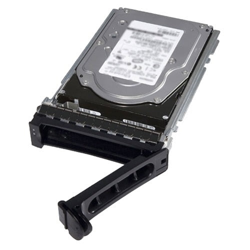 Disco duro interno Dell 161-BBRC, 2TB, SATA 6Gbps, 3.5", 7200RPM