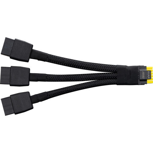 Tarjeta Gráfica MSI GeForce RTX 5080 – Gaming Trio OC 16GB, PCI Express