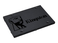 SSD Interno Kingston A400 / 960GB / 2.5" / SATA 6Gb/s