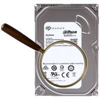 Disco duro 1TB Seagate