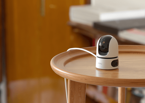 Cámara IP IMOU Ranger Dual IPC‑S2XEN‑10M0S – 10MP – WiFi – FullColor – One‑Touch Call