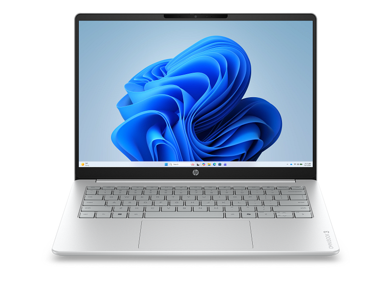 Laptop HP Omni Clamshell 14" – Intel Core Ultra 5, 8GB RAM, 512GB SSD – D4EU0LA#ABM