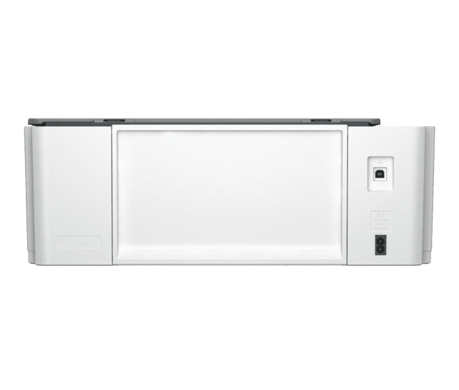 Impresora Multifunción Inkjet Colo HP Smart Tank 580 / Tanque de Tinta / Wi-Fi / 1F3Y2A#AKY