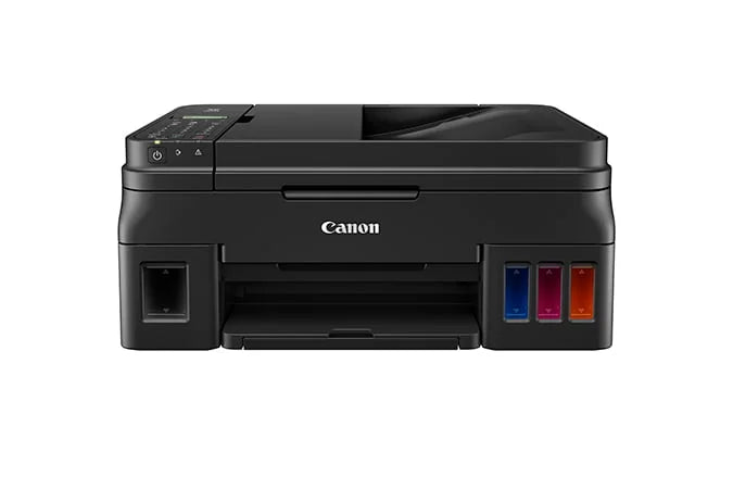 Impresora Multifuncional Canon PIXMA G4110 – Impresión, Escaneo, Copia y Fax 2316C004AB