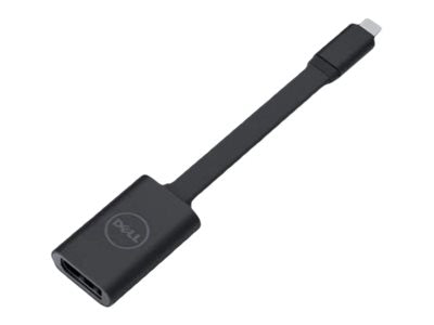 Adaptador de Video Externo Dell USB-C a DisplayPort