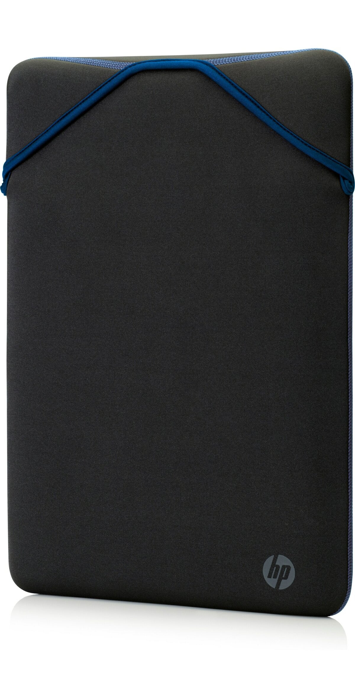 Funda Protectora para Laptop HP 15.6" Negro Azul
