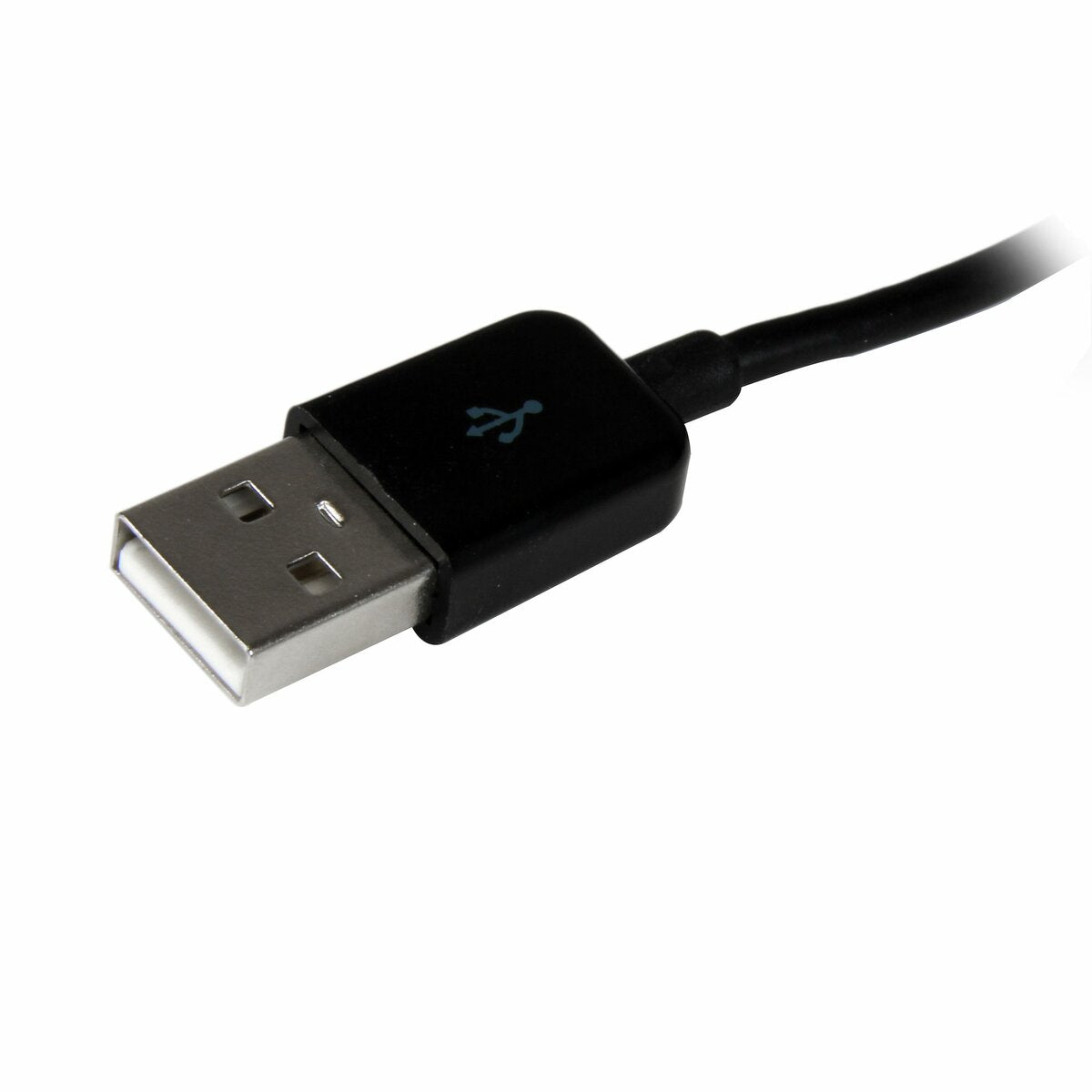 Adaptador Conversor VGA a HDMI con Audio USB StarTech.com