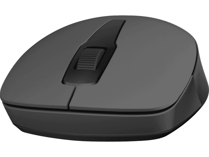 Mouse inalámbrico – HP 150 – 2S9L1AA#ABM