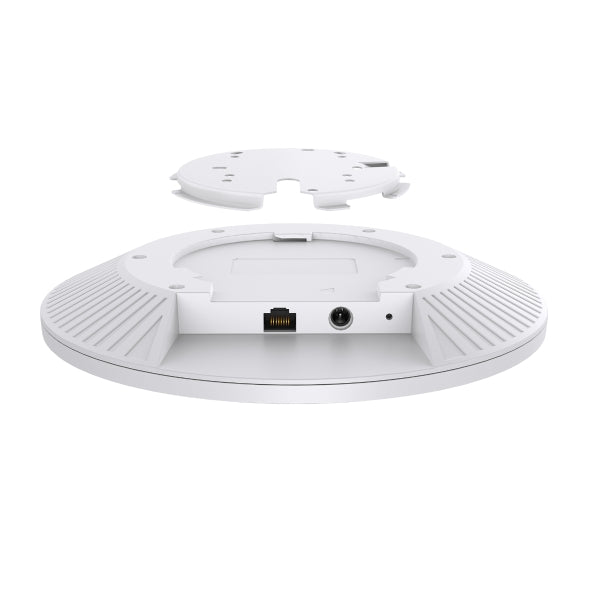 Access Point Wi-Fi 7 TP-Link EAP773 / BE11000 / Montaje en Techo / Omada SDN