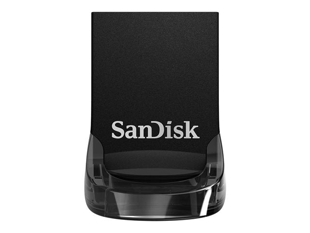 Unidad Flash USB SanDisk Ultra Fit 128GB USB 3.1
