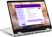 Laptop Dell Pro 14 Plus 2 en 1 | Intel Core Ultra, 16GB RAM, SSD, Windows 11 Pro