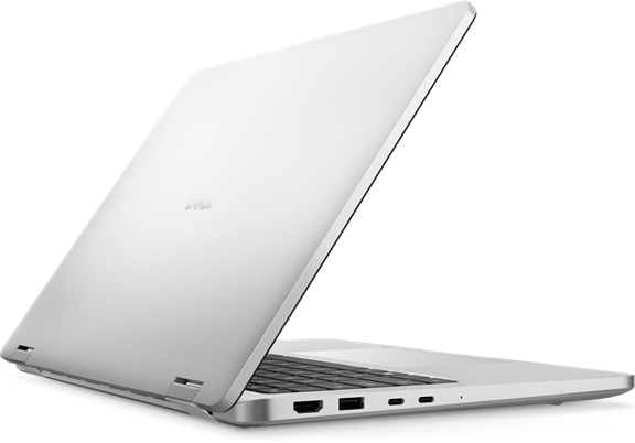 Laptop Dell Pro 14 Plus 2 en 1 | Intel Core Ultra, 16GB RAM, SSD, Windows 11 Pro