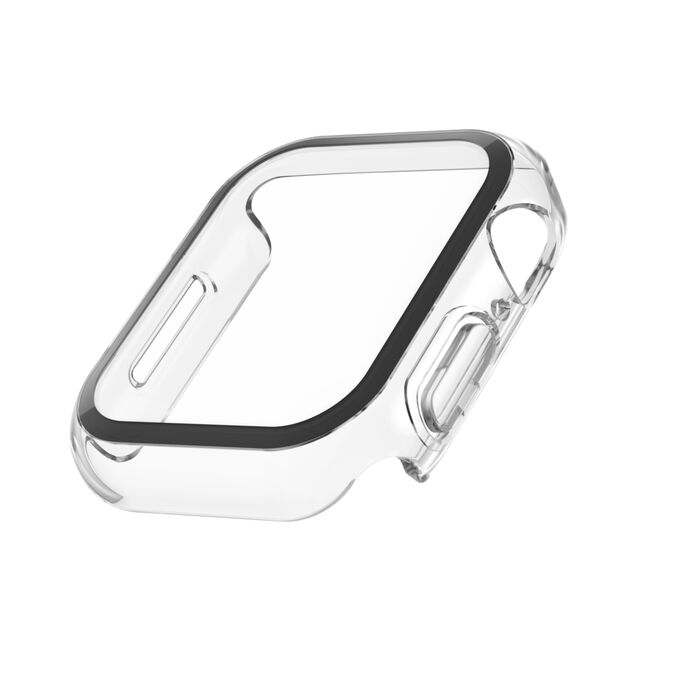Protector Pantalla Smartwatch Belkin SCREENFORCE TemperedCurve Transparente