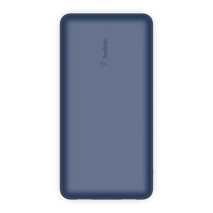 Power Bank Belkin BoostCharge BPB012btBL 20K 15W Azul