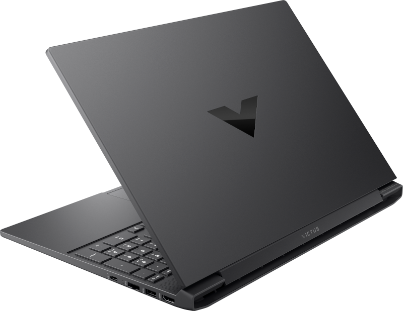 Laptop HP Victus 15‑fb3006la – 15,6" FHD, Ryzen 5, RTX 3050 6GB – BA1U6LA#ABM