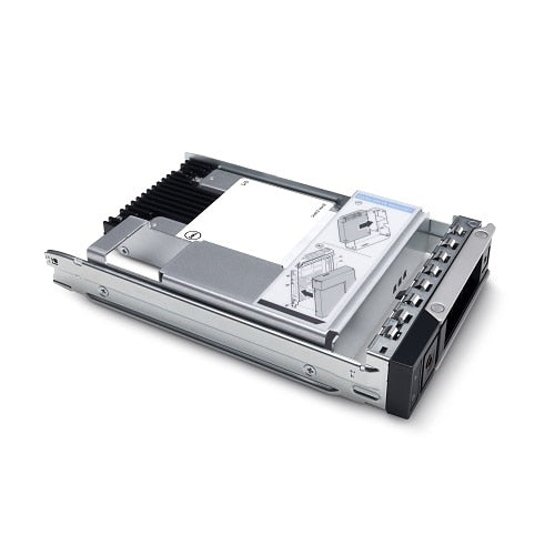 SSD Dell 960GB 2.5" SATA Hot-Swap – 345-BDQM
