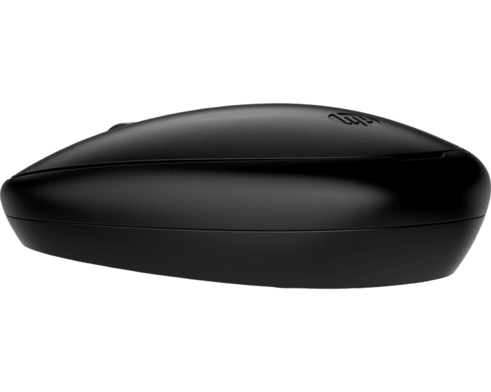 Mouse inalámbrico – HP 240 – Bluetooth 5.1 – 1600 DPI – Diseño ambidiestro – Color Negro (3V0G9AA)