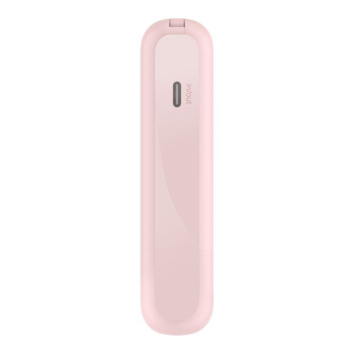 Power Bank Belkin BPB021fqPK 10K Lithium Universal 20W Rosado