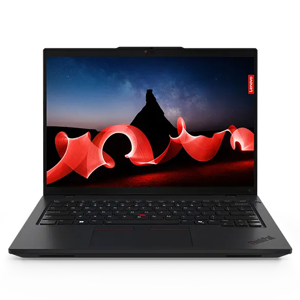 Laptop Lenovo ThinkPad L14 Gen 5 | Intel Core Ultra 7, 16GB RAM, 512GB SSD, Windows 11 Pro