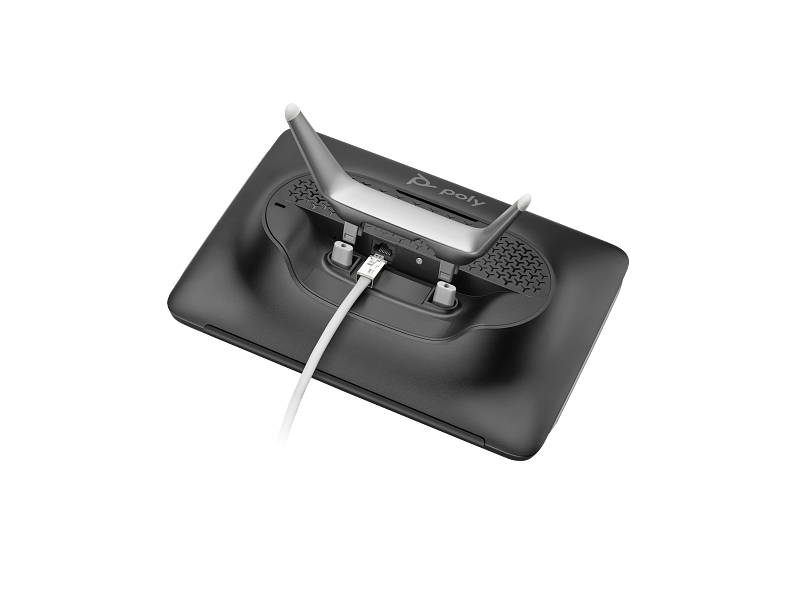 Controlador Táctil POLY TC10 Negro