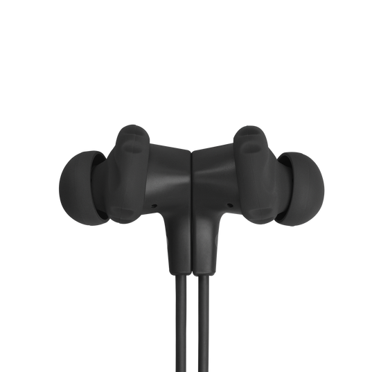 Auriculares In-Ear con Micrófono Cableados JBL Endurance RUN 2 Negros