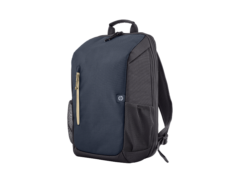 HP Travel - Mochila para transporte de portátil - hasta 15,6" - noches azules - para Victus by HP Laptop 15; Laptop 14, 15, 15s; Pavilion x360 Laptop