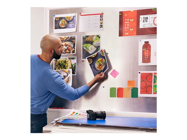 Cartucho de Tóner HP 414A – Negro, Original, W2020A