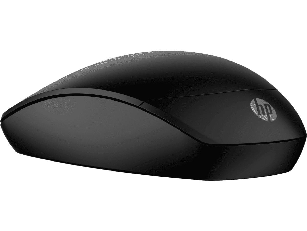 Mouse Inalámbrico HP Slim – 4E407UT#ABM