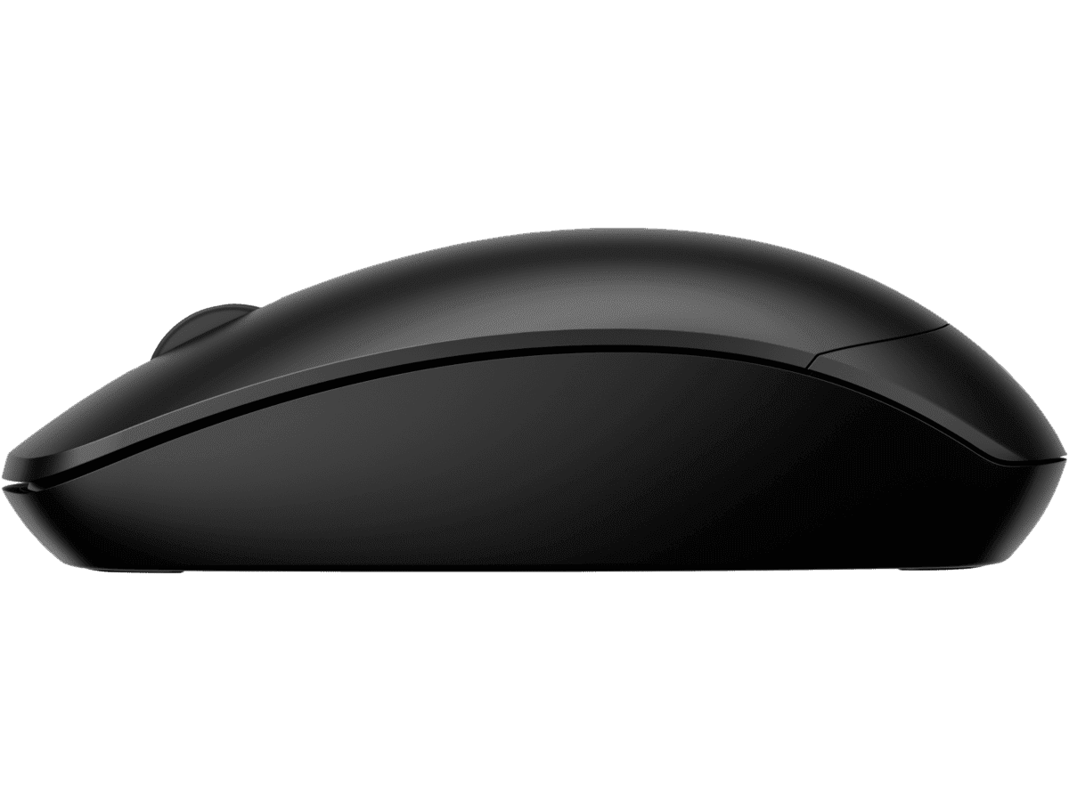 Mouse Inalámbrico HP Slim – 4E407UT#ABM