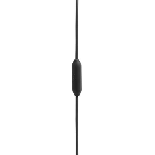 Auriculares In-Ear con Micrófono Cableados JBL Endurance RUN 2 Negros