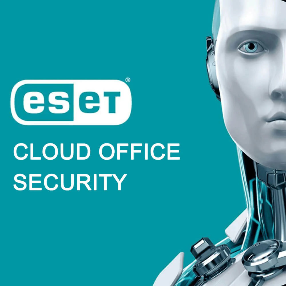 ESET Cloud Office Security – Licencia Base 1 Año / 10 Dispositivos ECOSPESD-HP1-10DPA