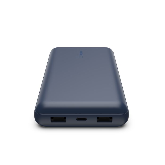 Power Bank Belkin BoostCharge BPB012btBL 20K 15W Azul